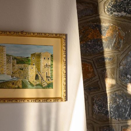 Σελήνη Lejlighed Kotronion  Eksteriør billede